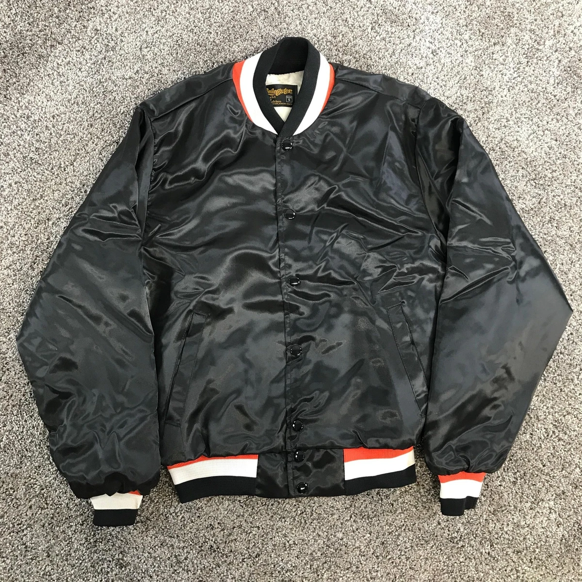 Swingster Men's Coats, Jackets & Vests for Sale | Shop New & Used