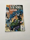 Vintage 1994 Marvel Venom The Mace #1 Comic Book Part One Of Three Single Issue