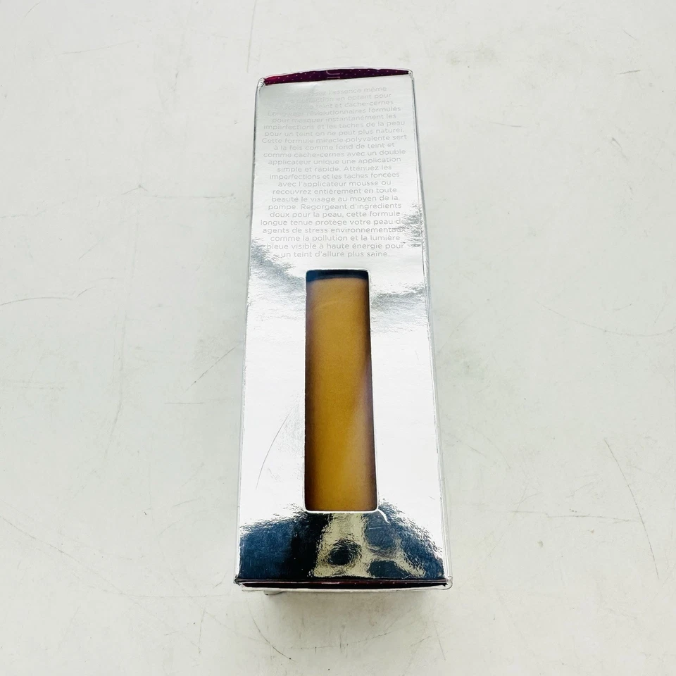 New PÜR 4-in-1 Love Your Selfie Longwear Foundation & Concealer DG2 Walnut - Image 3 of 3