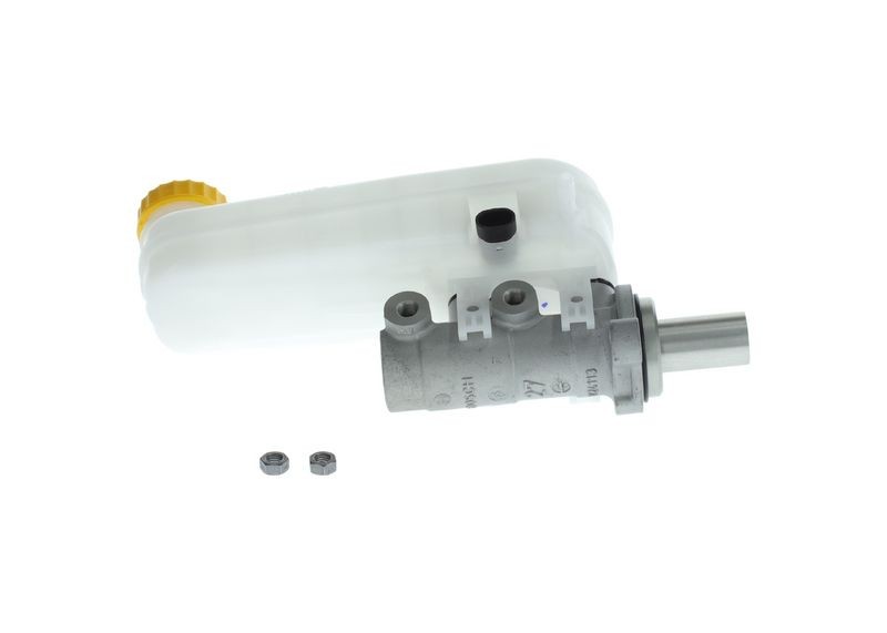 Maître-cylindre Bosch 0204123720 stoppe les fuites de frein sur Citroën 4601T8