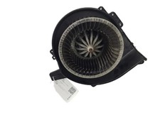 SKODA FABIA II 542 Innenraumheizung 6Q1819015 1.20 Petrol 44kw 2012 34850100