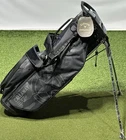 Callaway Fairway C Stand Carry Double Strap Golf Bag 4-Way Special Ops Camo NEW