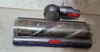 Dyson 974950-01  cleaner head, for V8, V10, V11, V12, V15, SV14. Used and dirty