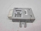 Air suspension control module