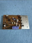 Technics SL-1300 Turntable For parts original circuit board   working Tested