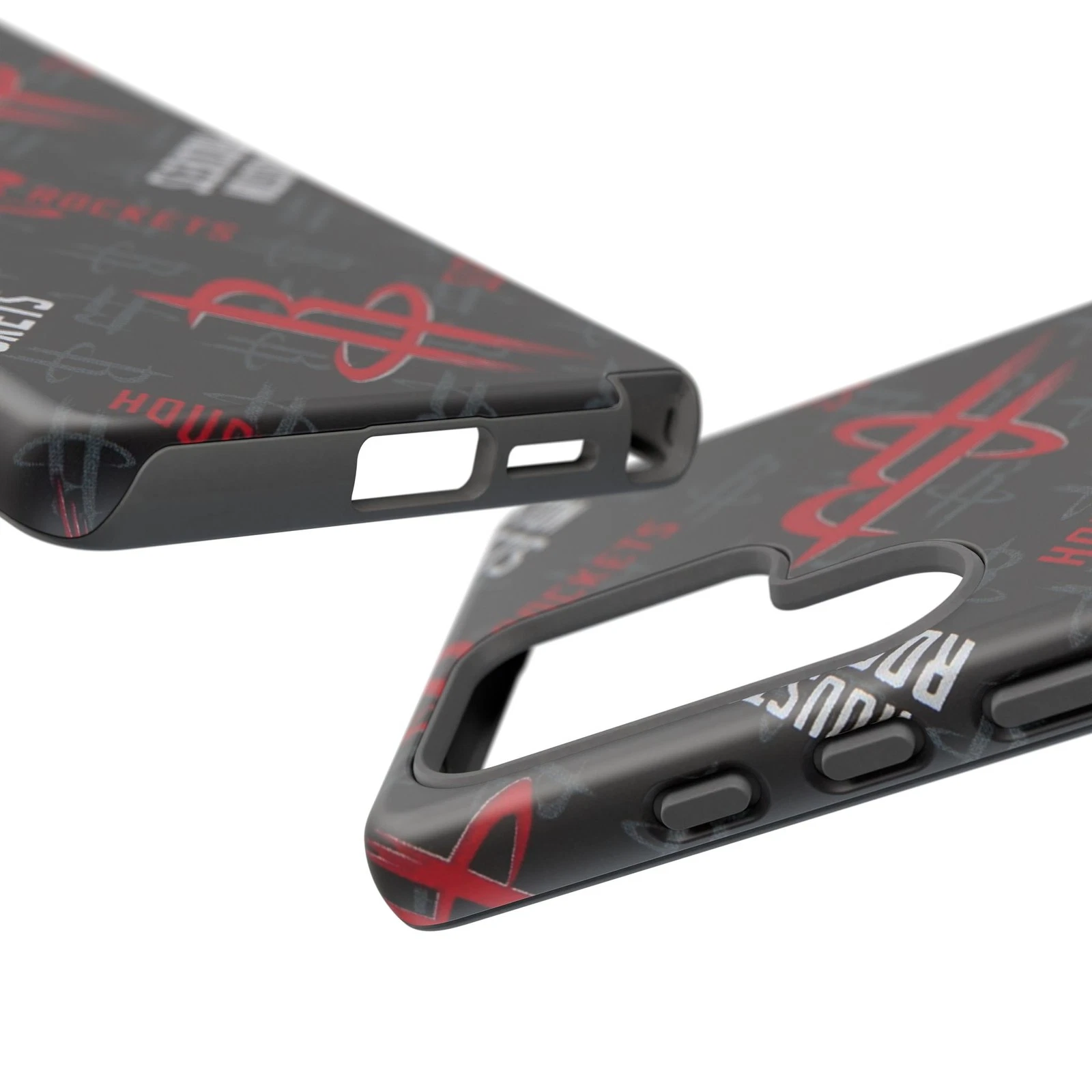 Houston Rockets iPhone Cases