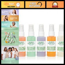Hydrating Facial Spray Collection - Rose Wate...