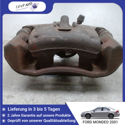   RECHTER HINTERER BREMSSATTEL   FORD MONDEO 2000-2007 1478338  