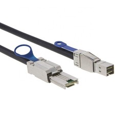 MINI SAS HD SFF-8088 26P to SAS HD SFF-8644 server connection cable