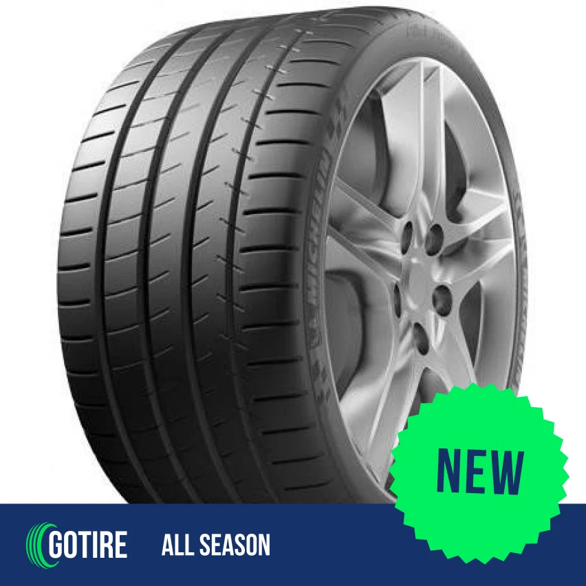 Michelin 275/35/19 Car & Truck Tires for sale | eBay
