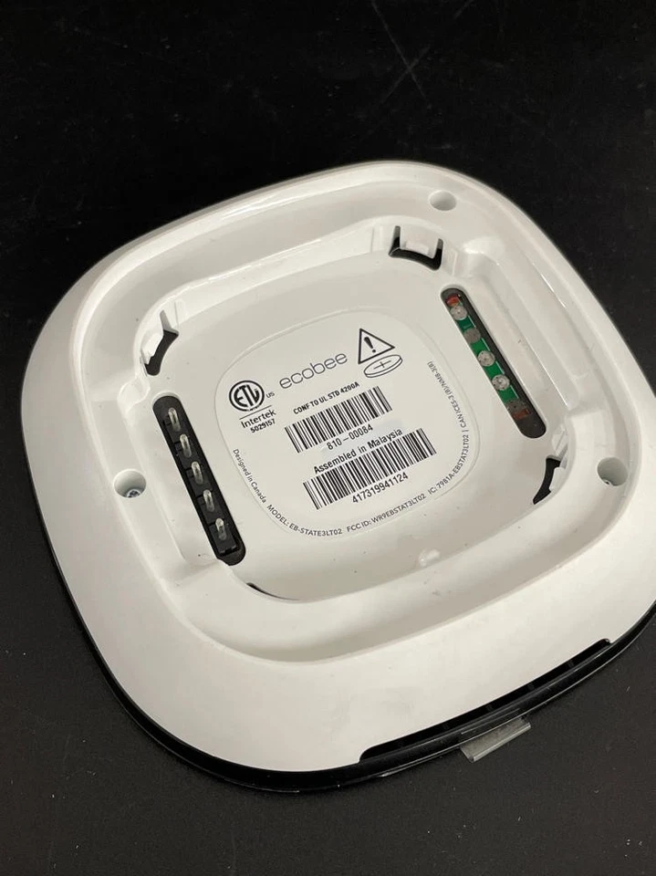 ecobee3 Lite Smart Thermostat - Programmable Wifi Thermostat*READ* - Image 3 of 4