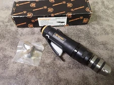 NEW Pneutrend 33106 3/8" Low Noise In-Line Drill (P15)