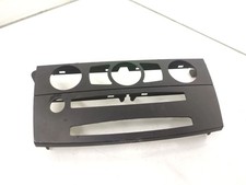 BMW E61 E60 blende Navi Instrumententafel 7906379 online kaufen | eBay