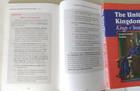 Abeka Divided Kingdom Bible- Kings Of Israel B Student Text & keys 9th Grade — photo 9