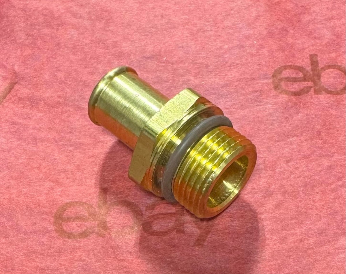 BRAX キャパシター BOP PRESSURE SWITCH - Bertrem Products Inc.