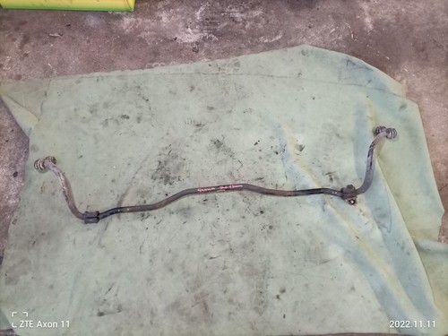 Stabilisator hinten Durchmesser 19mm 24457382 Opel Signum Z03 2.2 Direct