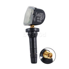 13598771 TPMS Tire Pressure Monitor Sensor For GM ACDelco Buick Enclave