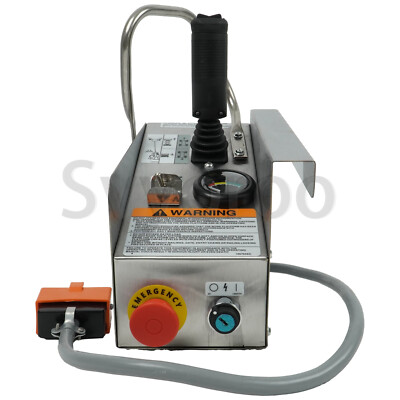 Svyoroo Control Box 310185 129674 For Skyjack Lift SJIII 3015 SJIII 3215 3219