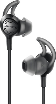 Bose Quietcontrol 30 Wireless Headphones Noise Canceling Earphone