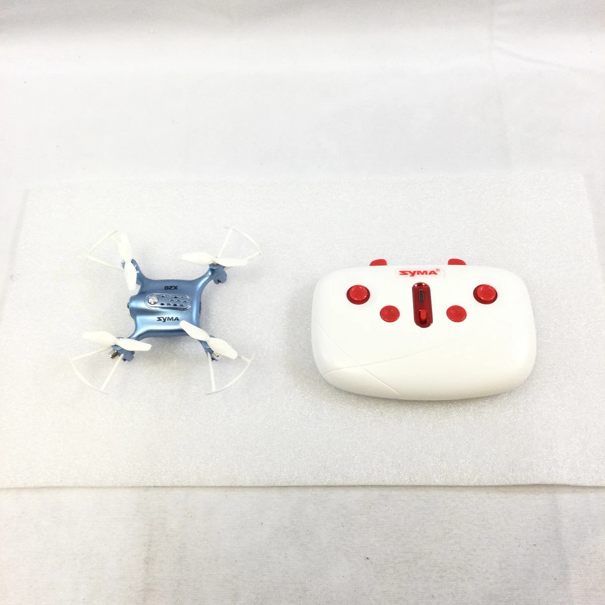 Syma x20 best sale mini pocket drone