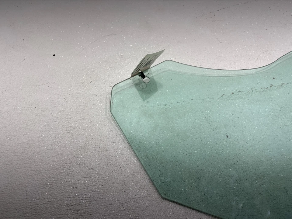 2011-2016 Bmw 528I Xdrive передняя левая водительская дверь стекло оригинальное 43R-00050 - Изображение 3 из 4