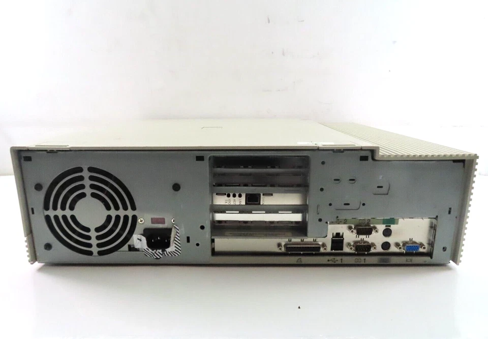 IBM 300GL Desktop Personal Computer -WinXP Pro,PII 348MHz,256MB,40GB -6275-510 - Image 4 of 4