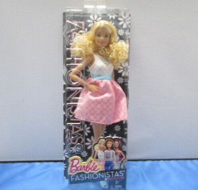 Poupée Barbie Collection Shopping Chic 14 | eBay