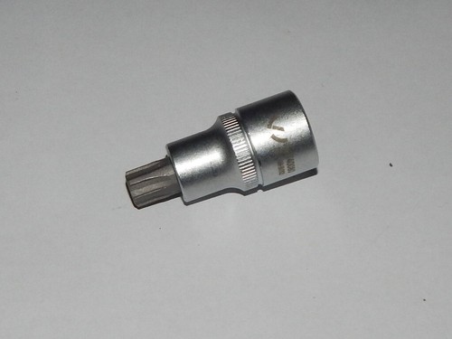 New Genuine VW AUDI Camshaft Adjuster Socket Tool T40080 V03839141F - Picture 7 of 8