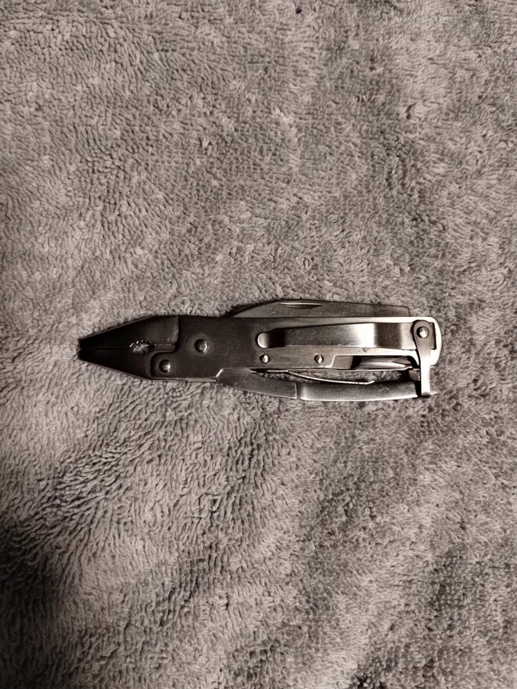 Multi Tool Plier Pocket Knife Stainless China
