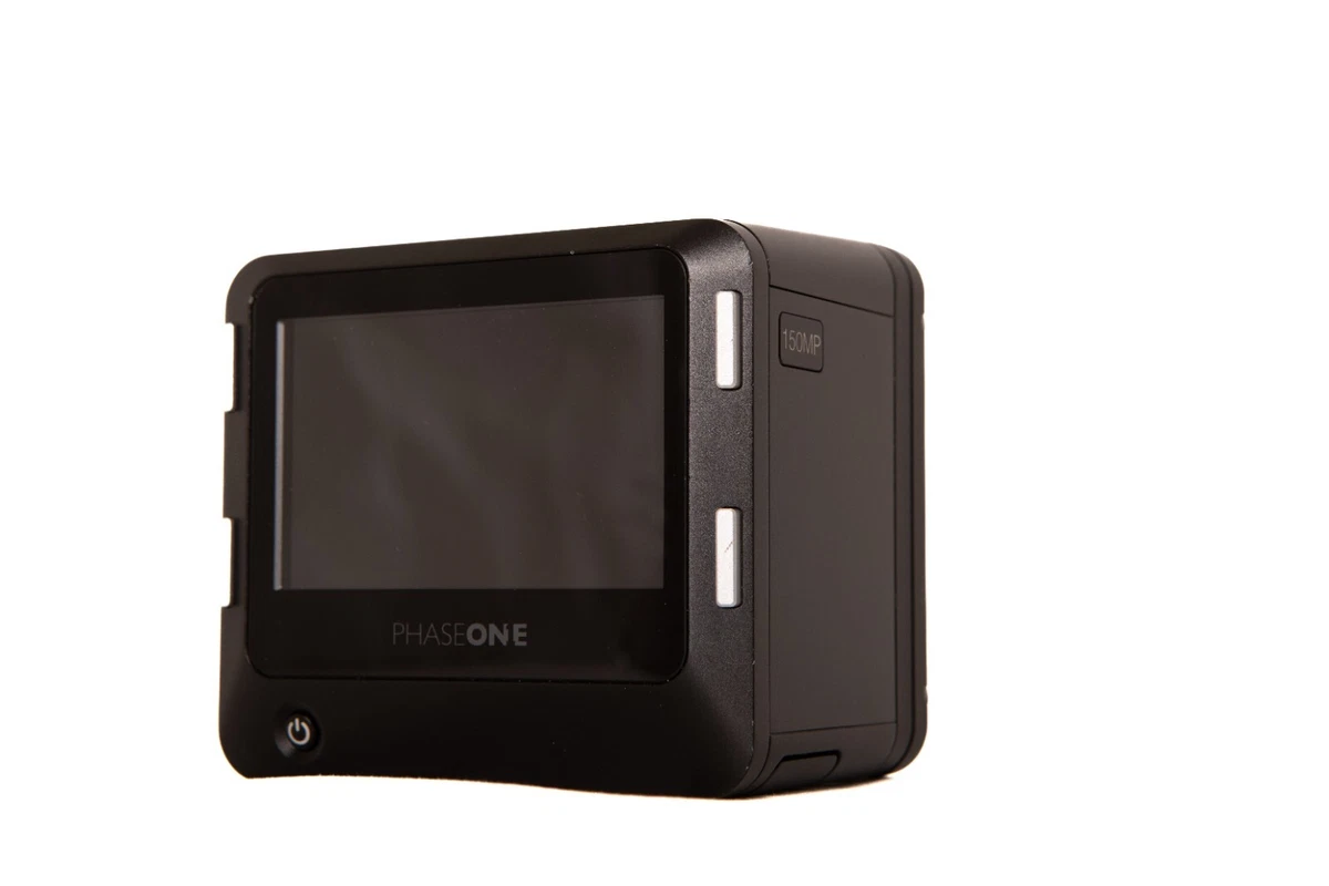 Dos Numérique Phase One P20 Pour Hasselblad V (500, 501, 503, C, CM, CX, CW, EL) - Occasion