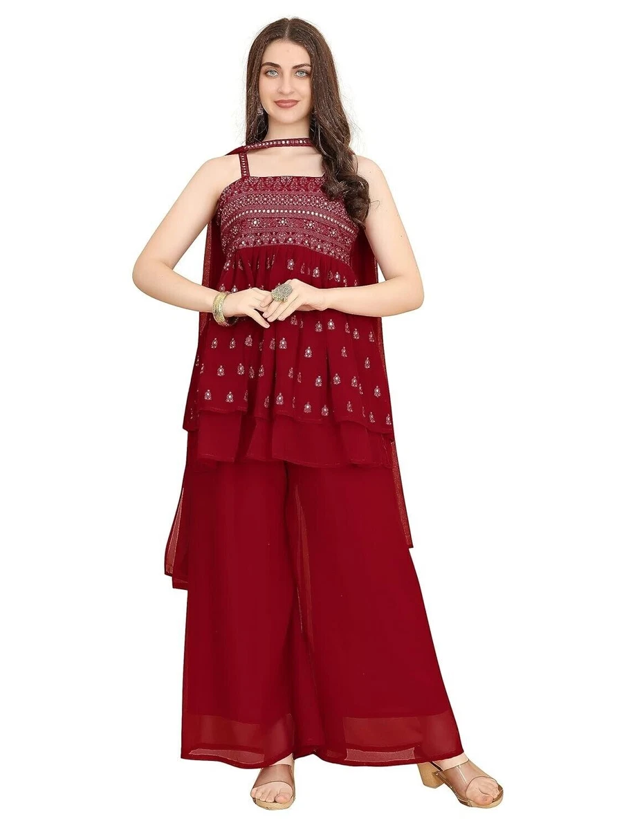 Short clearance kurti suit
