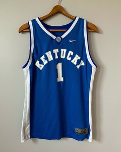 kentucky devin booker jersey