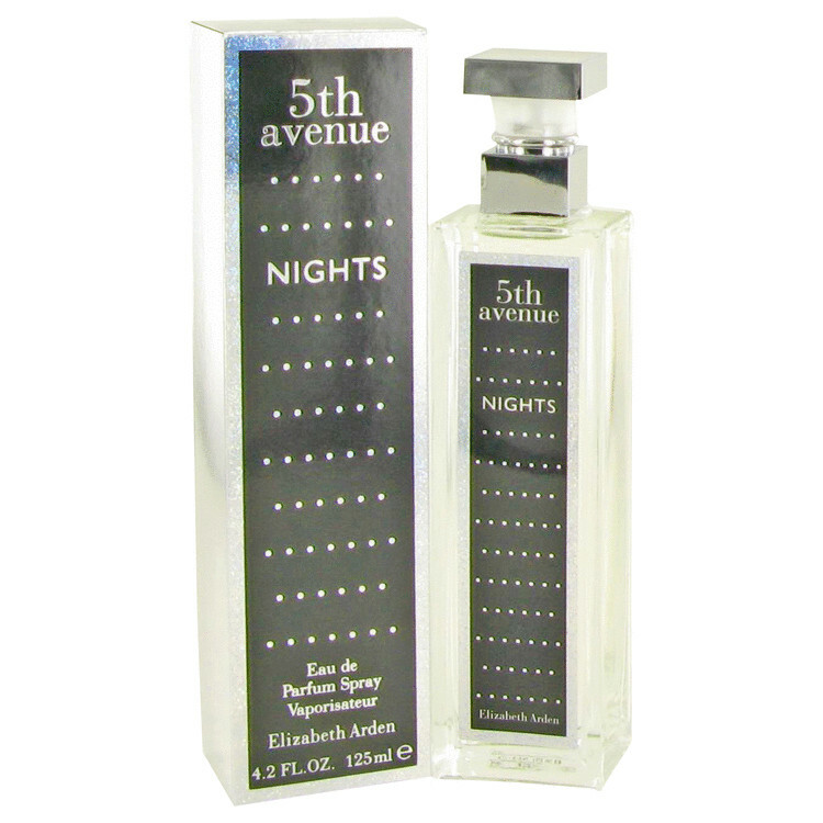 5Th Avenue Nights Women's Perfume by Elizabeth Arden