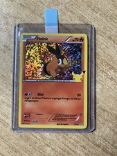 Pokemon Floink McDonalds 25th Anniversary HOLO 13/25 Deutsch 2021 Boosterfrisch