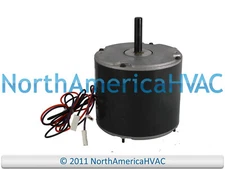 Climatek Condenser Fan Motor fits Lennox Armstrong Ducane 100483-43 100483-24