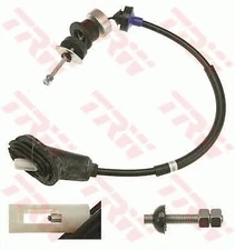 TRW GCC1715 cable pull, clutch actuation for Citroën Peugeot