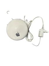 2003 Apple Original AirPort Extreme Base Station Model A1034~White