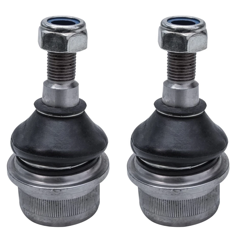 Junta de rótula inferior de varilla de amarre exterior delantera para Mercedes Benz CL500 CL600 S430 S600 SL Foto 4 de 4