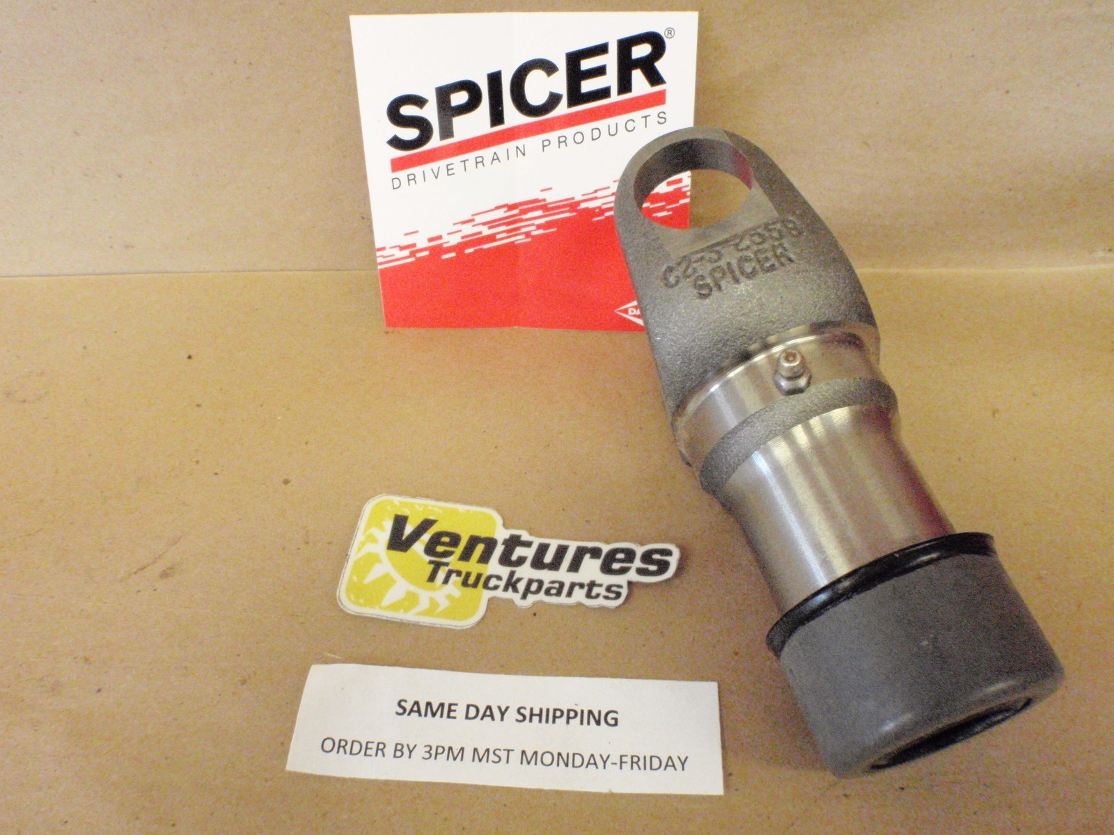 AXLE SHAFT SLIP YOKE 31 SPLINE FORD F150 F250 AND BRONCO 198083 eBay