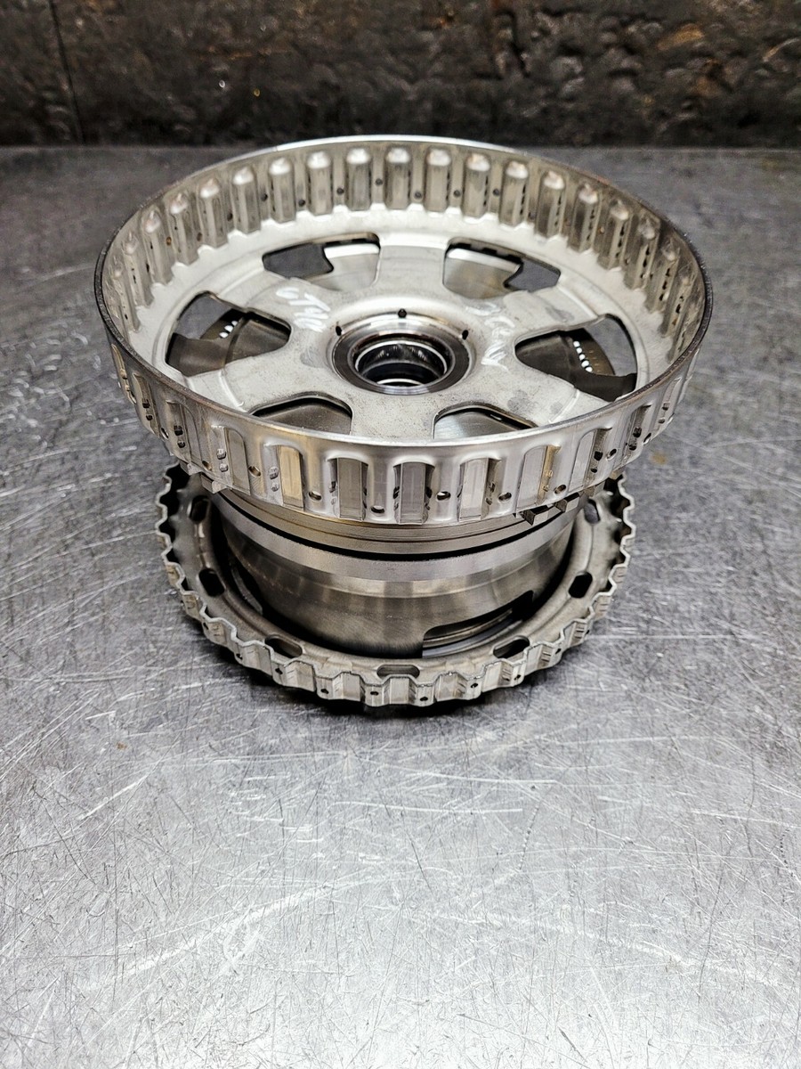 144583 - 6T40 6T45, PLANET SET WITH REACTION SHELL, BUICK