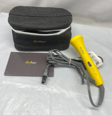 Drybar The Mixologist Interchangeable Styling Iron - Read Description