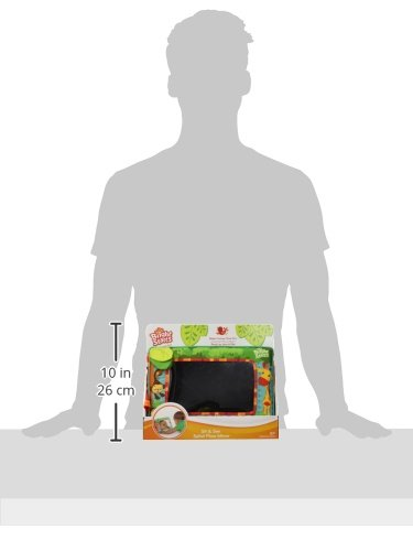 bright starts floor mirror