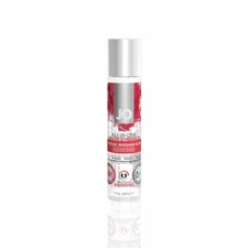 JO Massage Warming 1oz Massage Oil & Personal lubricant