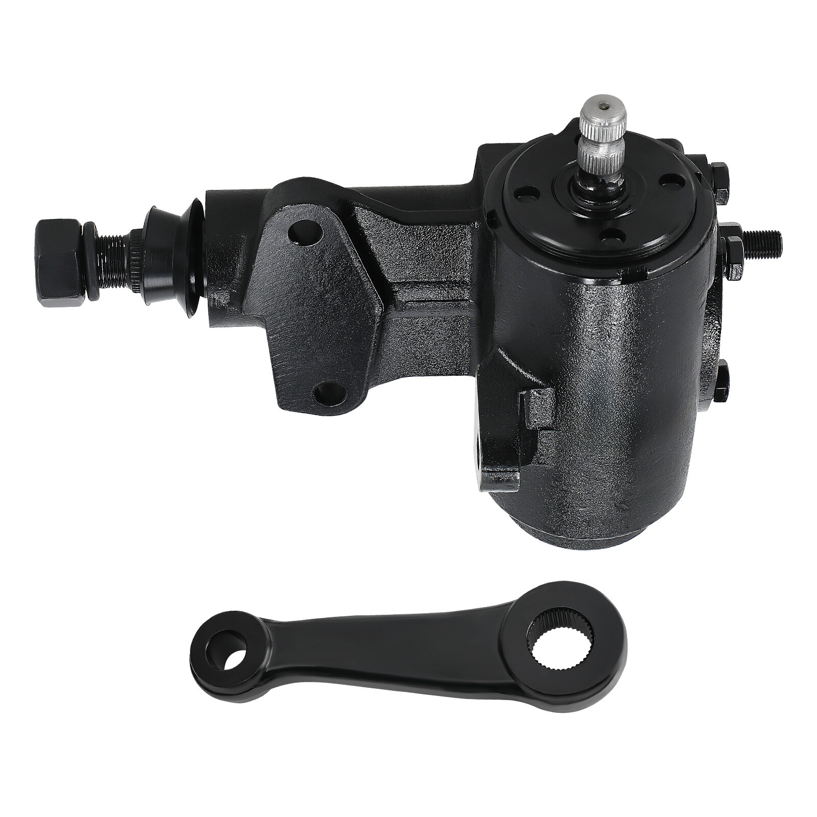 Steering Gear Box for 1989-1995 Toyota Hilux 2WD Manual Pickup Truck