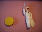 OSKAR POLICEMAN TOY — photo 3