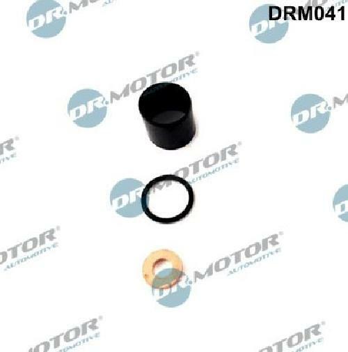 DRM041 Dr.Motor Automotive Seal Kit, injector nozzle for ,OPEL,RENAULT - Image 8
