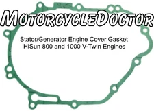 Stator,Magneto,Gasket,HiSun,UTV,1000,800,V Twin,Sector,Strike,MSU,Vector,HS 1000