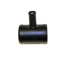 Coolant Hose T Fitting Radiator Hose T Fitting Size 1-34 X 1-34 X 58 Coolant Hose T Fitting Radiator Hose T Fitting Size 1-34 X 1-34 X 58