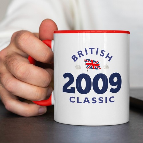 16th Birthday Gift Present Idea for Men Women Party Happy Age 16 Years Old Mug - Picture 9 of 10