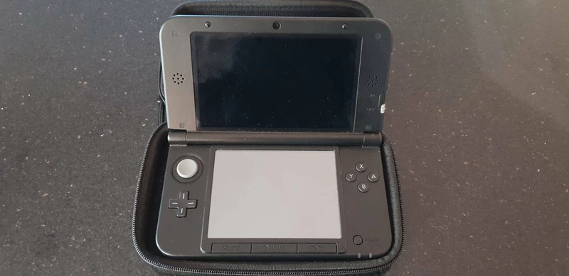nintendo 3ds gumtree